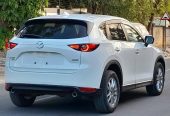MAZDA CX-5 2019 Model