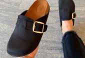 Ladies’ Simple Footwear