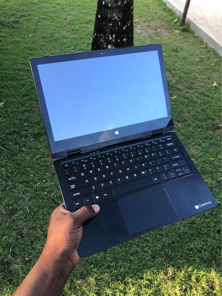 Microsoft Surface Pc