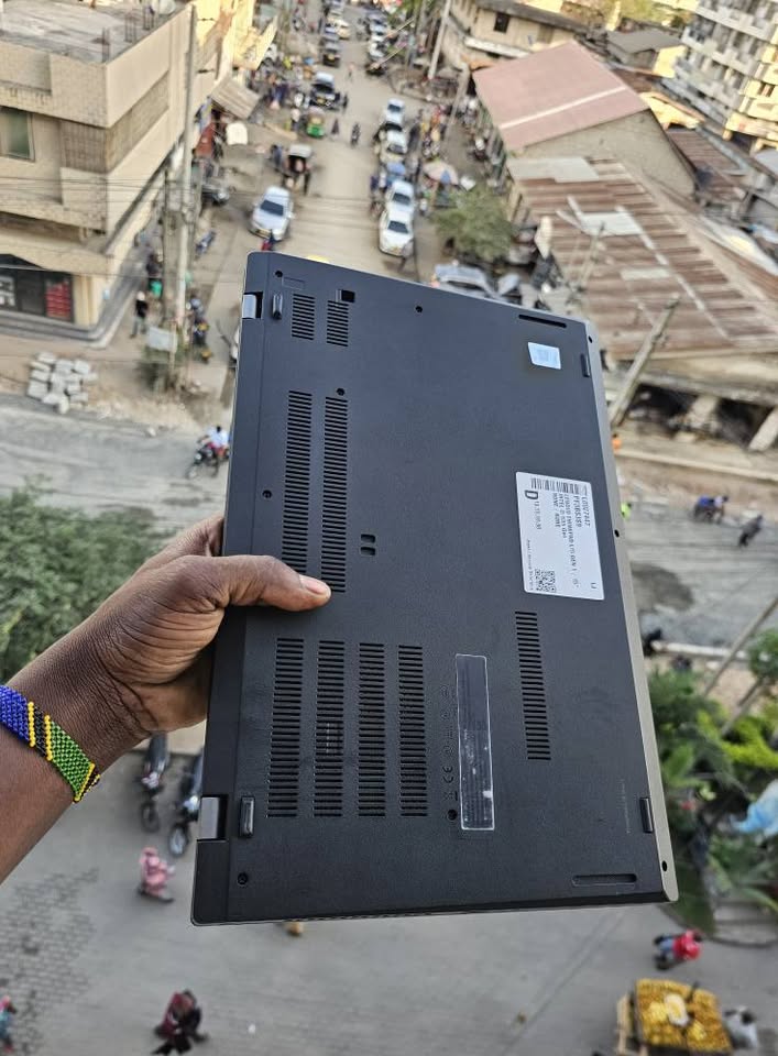 Lenovo L15, Core i5, 10th Gen