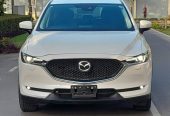 MAZDA CX-5 2019 Model