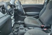 BMW MINI COOPER 2010 Model