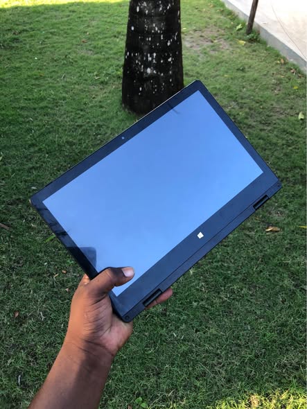 Microsoft Surface Pc