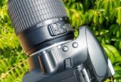 Nikon d3200 24.2 Megapixel