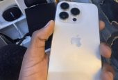 iPhone 14 Pro
