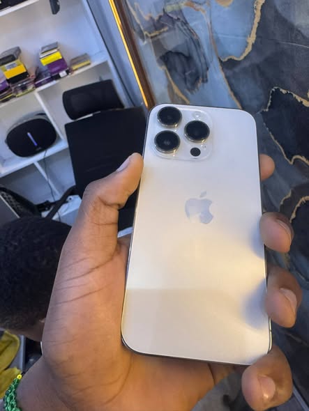 iPhone 14 Pro