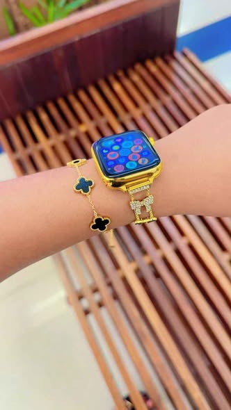 SMARTBERRY WATCH
