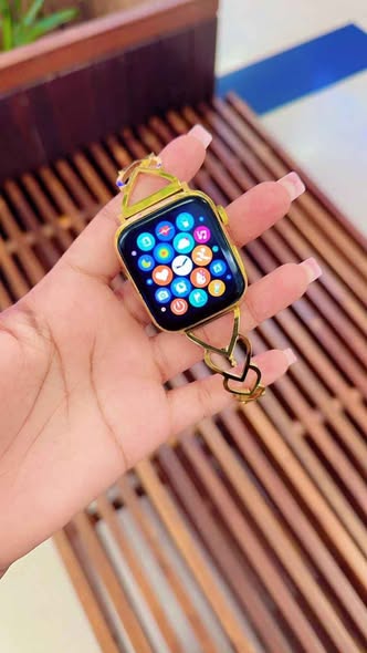 SMARTBERRY WATCH