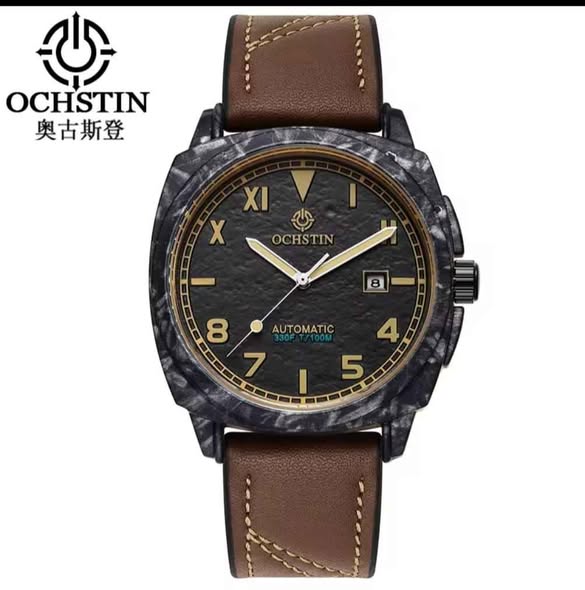 OCHSTIN WATCH