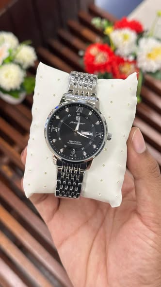 ORIGINAL POEDAGAR WATCHES