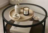 Modern Coffee Table