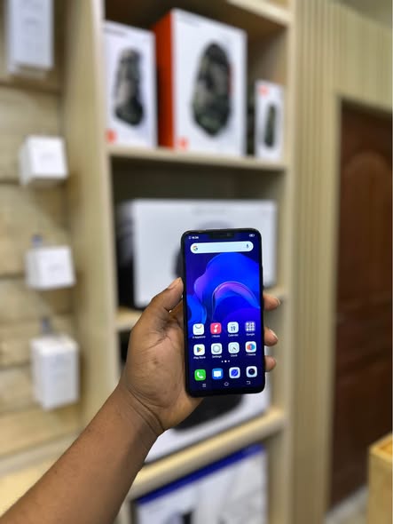 VIVO Y85 128GB