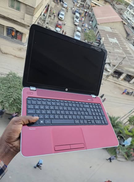 Hp Pavilion Laptop