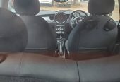 BMW MINI COOPER 2010 Model