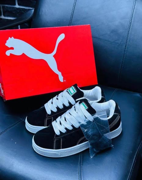 QUALITY PUMA SHOES