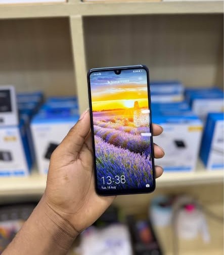 Huawei P30 Lite
