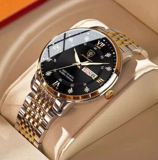 ORIGINAL POEDAGAR WATCHES