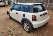 BMW MINI COOPER 2010 Model