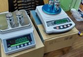 High Precision Digital Scale