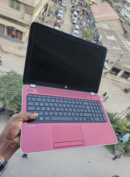 Hp Pavilion Laptop