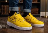 NIKE AIR FORCE