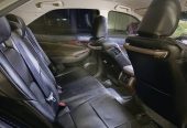 TOYOTA CROWN HYBRID 2015