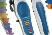 Rechargeable Hair Clippers