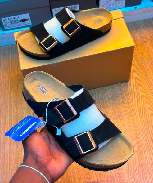 Men’s Attractive Sandals