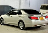 TOYOTA CROWN HYBRID 2015