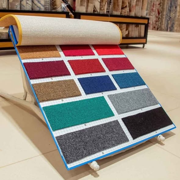 High Quality Attractive Carpets