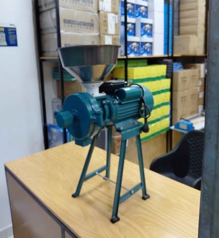 Cereal Grinding Machine 60kg
