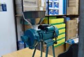 Cereal Grinding Machine 60kg