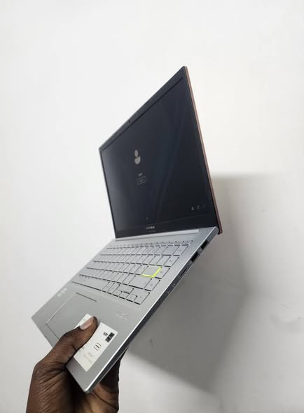 Asus Vivobook PC