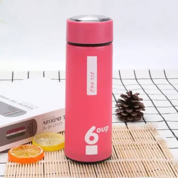 Very Nice Portable Bottles
