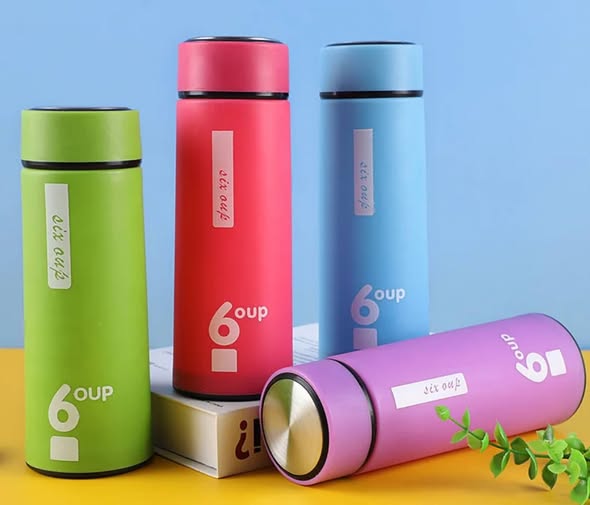 Very Nice Portable Bottles