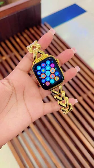 SMARTBERRY WATCH
