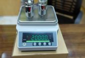 High Precision Digital Scale