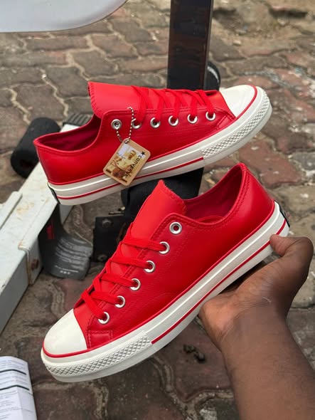 Converse Sneakers. All Colors