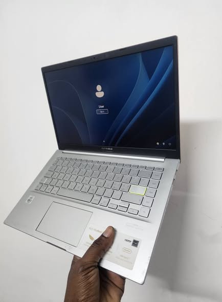 Asus Vivobook PC