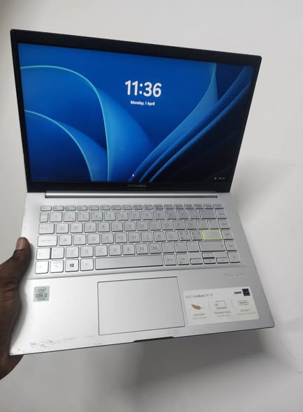 Asus Vivobook PC