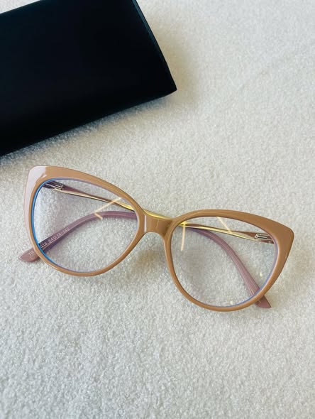 Anti-blue Light Glasses