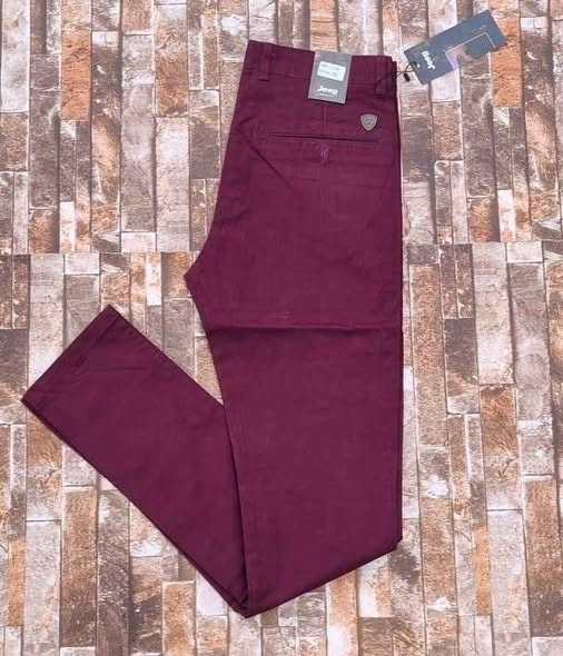 Cadet Trousers