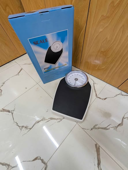 Body Weight Scale 160Kg
