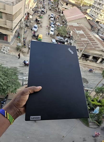 Lenovo L15, Core i5, 10th Gen
