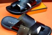 Men’s Simple Footwear