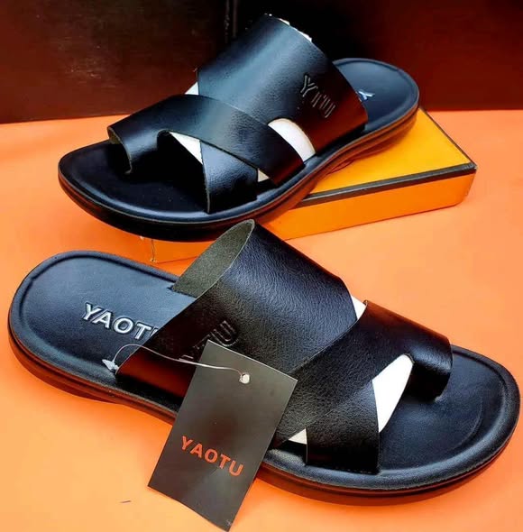 Men’s Simple Footwear