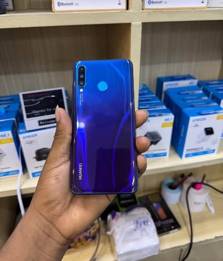 Huawei P30 Lite