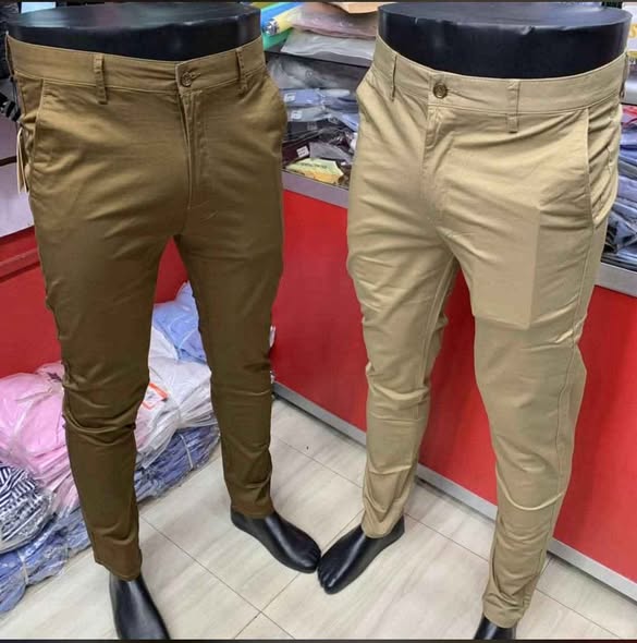 Cadet Trousers