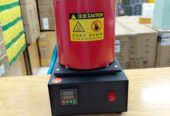 Electric Melting Furnace 2-3kg