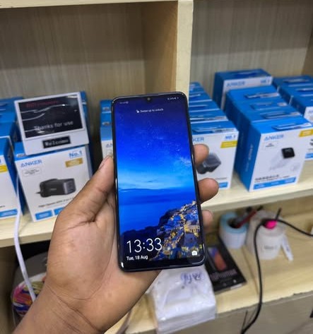 Huawei P30 Lite